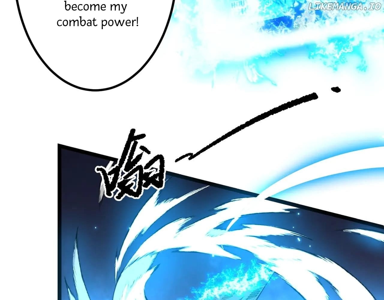With My Netherworld Trillions, Game On! Chapter 156 - page 74